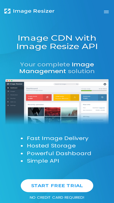 imageresizer.io