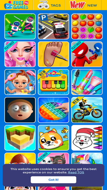 SUBWAY SURFERS #3 - Free Addicting Game