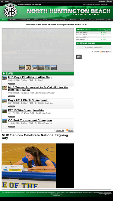 nhbfutbol.com