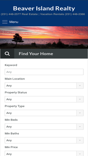 beaverislandrealty.com