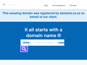 okisa.co.za