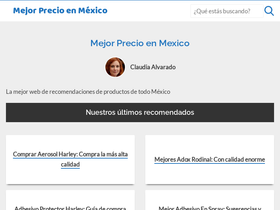 mejorespreciosmexico.online