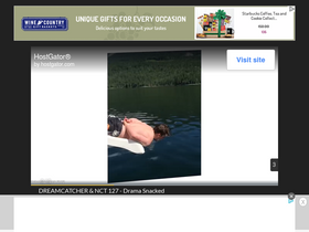 'leaksbydaylight.com' screenshot