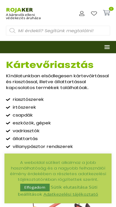 rojaker.hu