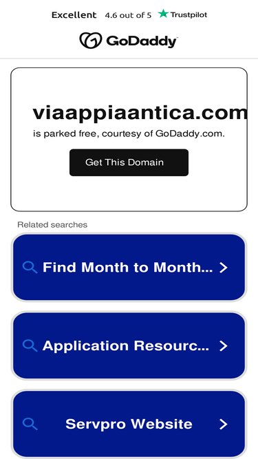 viaappiaantica.com