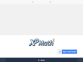 xpmath.com