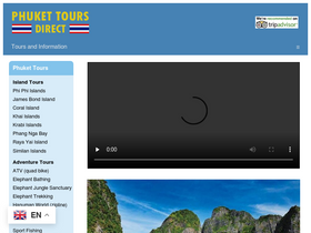 phukettoursdirect.com