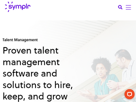 'healthcaresource.com' screenshot