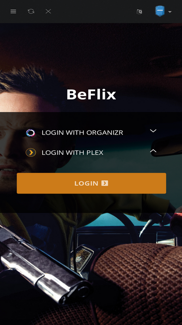 beflix website