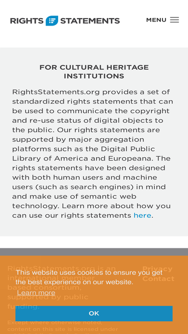 rightsstatements.org
