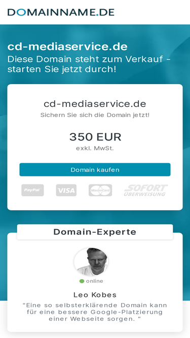 cd-mediaservice.de