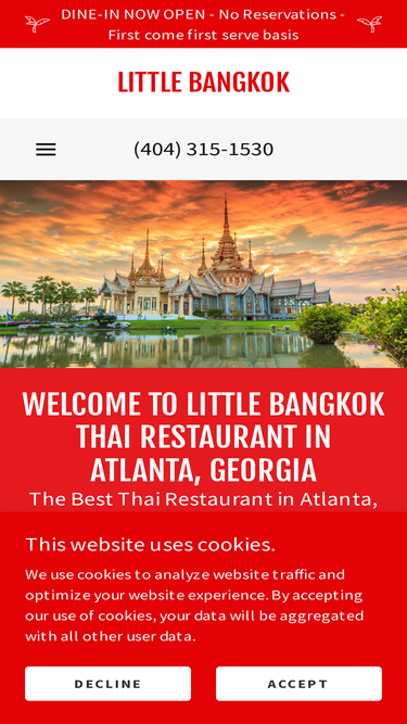 littlebangkokatlanta.com