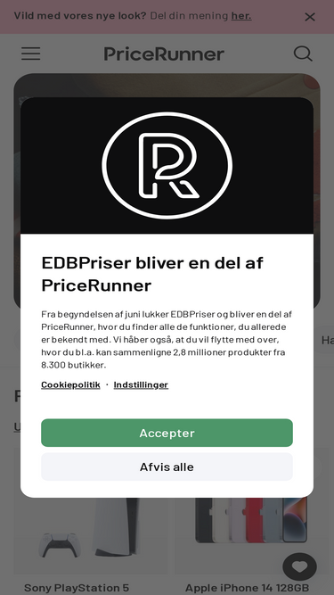 edbpriser.dk