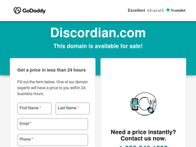 discordian.com