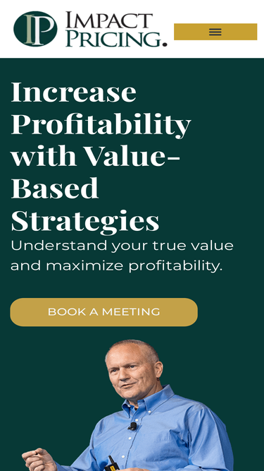 impactpricing.com