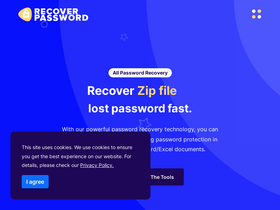 recoverpassword.net