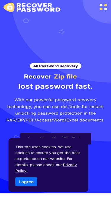 recoverpassword.net
