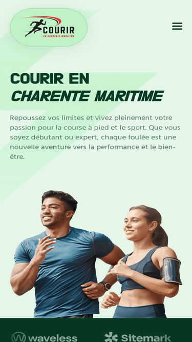 courirencharentemaritime.fr