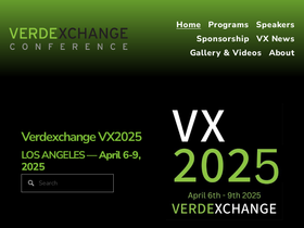 verdexchange.org