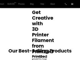 printbed.com