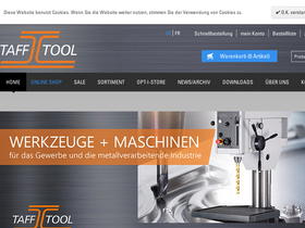 taff-tool.com