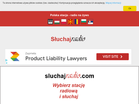 sluchajradio.com