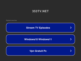353tv.net