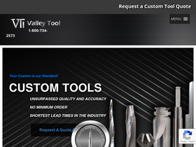valleytool.net