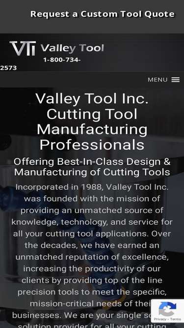 valleytool.net