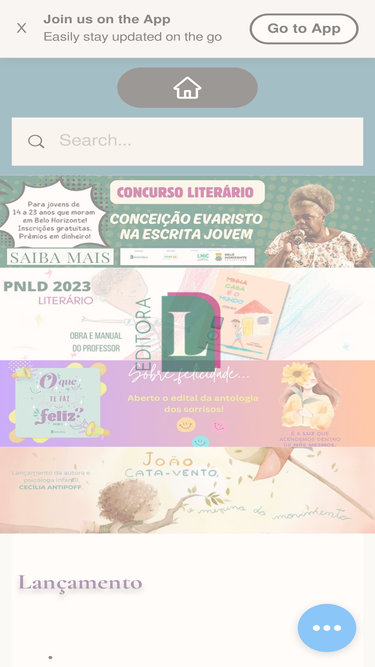 literissima.com.br