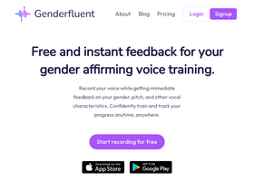 genderfluentapp.com