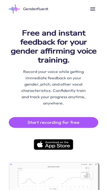 genderfluentapp.com