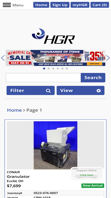 hgrinc.com
