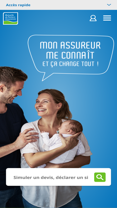 assurance-mutuelle-poitiers.fr