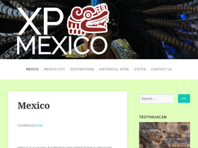 xpmexico.com
