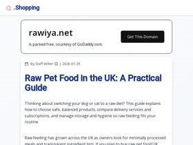 rawiya.net