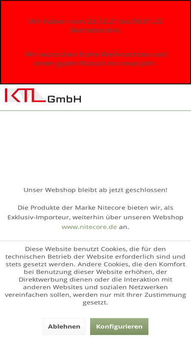 ktl-store.com