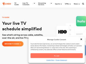 'flixed.io' screenshot