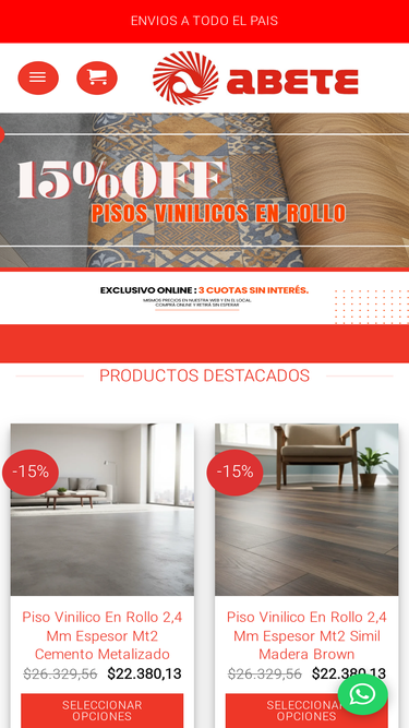 abete.com.ar