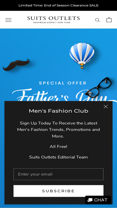 suitsoutlets.com