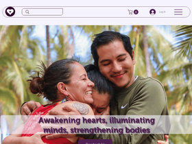 anusarayoga.com