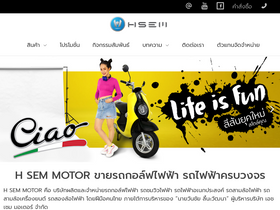 hsemmotor.com