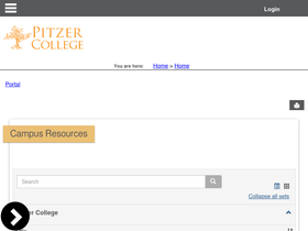 mycampus2.pitzer.edu