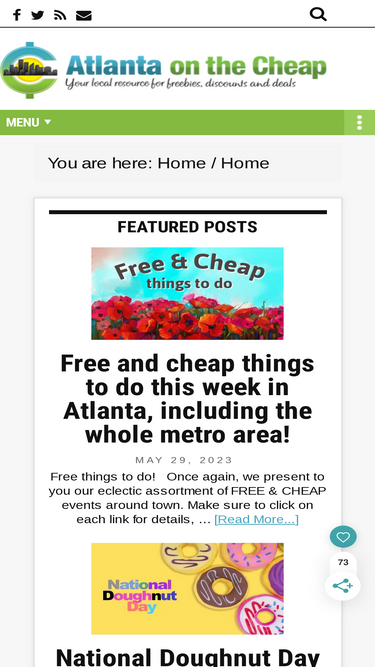 atlantaonthecheap.com