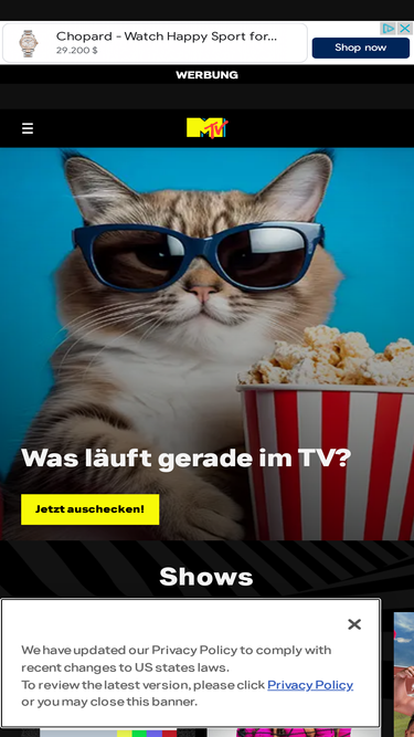 mtvmobile.de