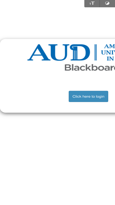 ecourses.aud.edu