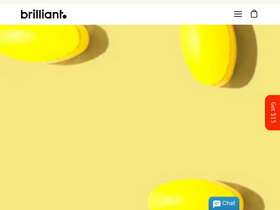 feelbrilliant.com