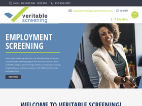 veritablescreening.com