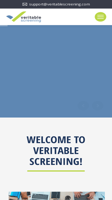 veritablescreening.com