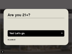 'goembarc.com' screenshot